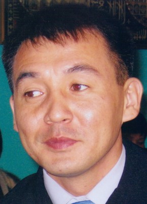 Azamat, 49, Kazakhstan, Almaty