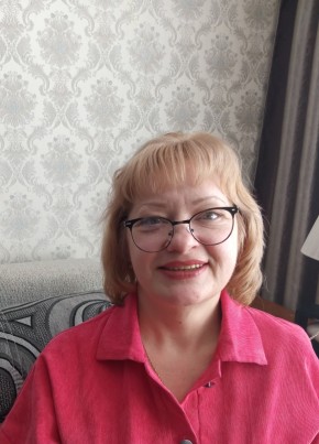Марина, 50, Россия, Нижний Новгород