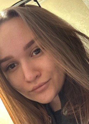 Ая из Долгопрудныя 24 года