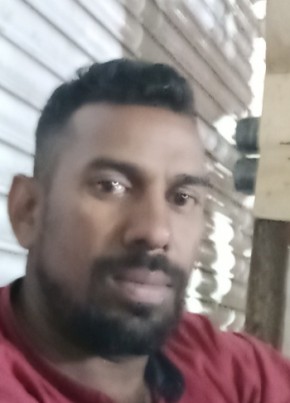 Ferrous, 41, India, Bangalore
