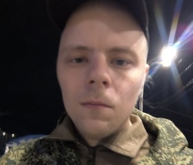 VodkaMIX, 29, Tikhoretsk