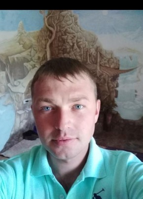 Тими, 36, Россия, Сочи