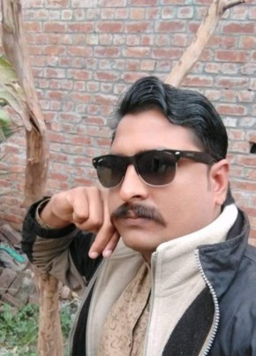 Wajid Ali, 26, پاکستان, خُوشاب‎