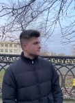 Dima, 24 года, თბილისი