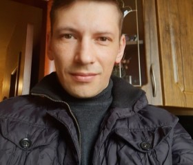 Клим, 43 года, Вологда