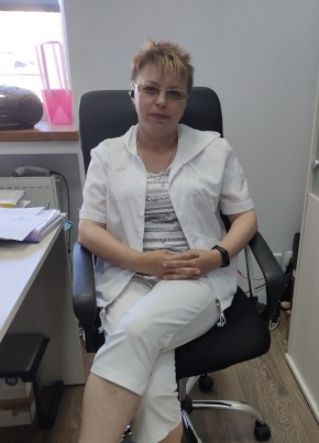 Ольга, 51, Россия, Зеленоград