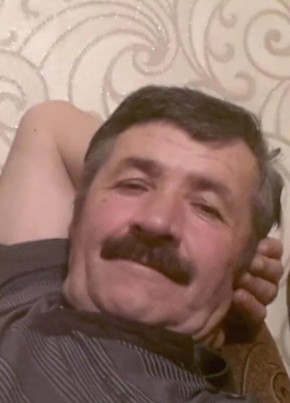 Nazir, 50, Russia, Buynaksk