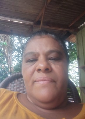 Maria, 50, República Federativa do Brasil, Campo Mourão