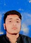 Abdullah jutt, 19 лет, اسلام آباد