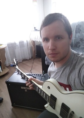 Александр, 38, Россия, Ковылкино