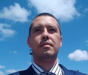 Seryega, 42, Yekaterinburg