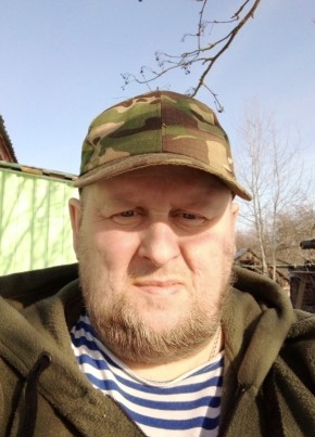 Константин, 58, Россия, Боголюбово