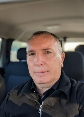 Дмитрий из Широчанки 48 лет