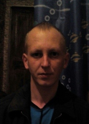 Алексей, 38, Россия, Гвардейское