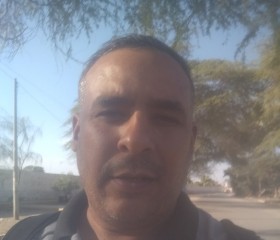 Fernando, 46 лет, Piura