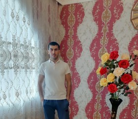 Камран, 27 лет, Волгоград