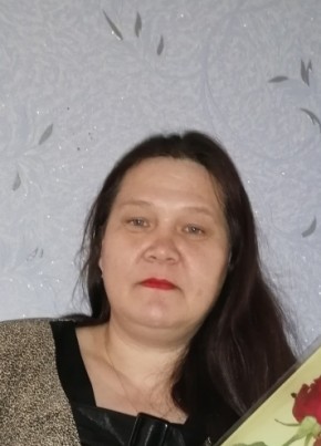 Наталья, 50, Россия, Ермишь
