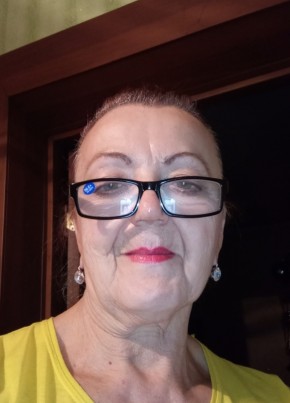 Любовь из Барнаула 57 лет
