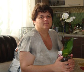 Светлана, 45 лет, Оренбург