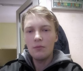 Александр, 24 года, Красноуральск