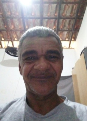 Daggbertodago, 58, República Federativa do Brasil, Maceió