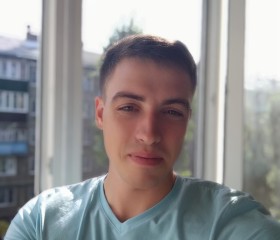 Виктор, 29 лет, Казань