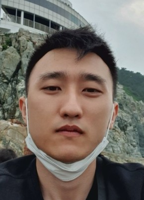 Виталий, 32, 대한민국, 대구광역시
