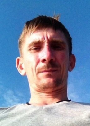 Андрей из Мазыра 44 года