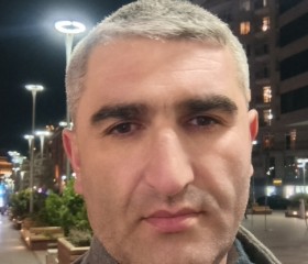 Arman, 40, Yerevan