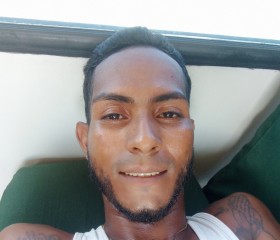 Kenny silva, 19, Catia La Mar