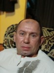 Виктор, 47 лет, Луганськ