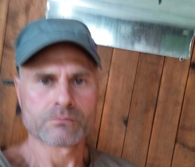Valik, 47, Tulun