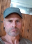 Valik, 47, Tulun