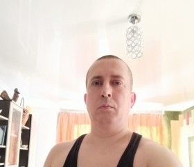 Андрей, 38 лет, Қостанай