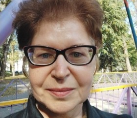 Татьяна, 63 года, Горад Мінск