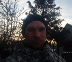 Максим, 41 год, Балашов