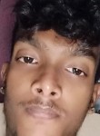 Naveen, 19 лет, Mumbai