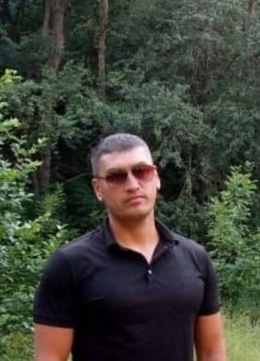 Дзагоев, 39, Республикæ Хуссар Ирыстон, Цхинвал