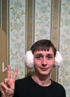 Сергей, 29, Россия, Челябинск