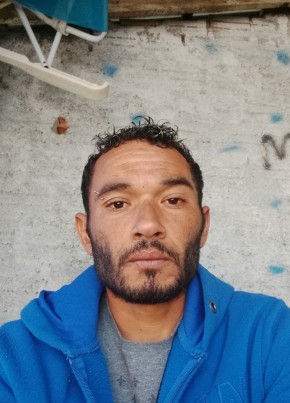 luis из Santa Cruz do Sul 37 лет