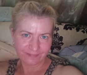 Lyudmila, 47, Saint Petersburg