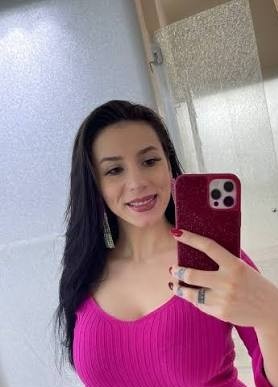Leyla из Bakı 28 лет