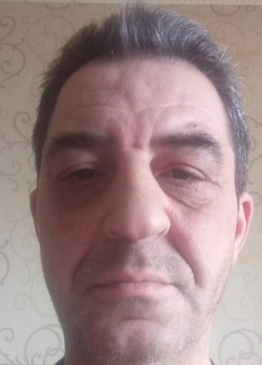 Саша, 51, Россия, Подольск