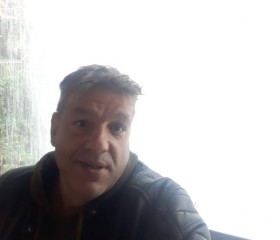 Στέλιος, 52, Vyronas