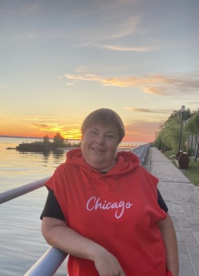 Dina, 51, Russia, Nizhniy Novgorod