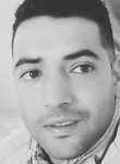 Jaber, 34 года, Lausanne