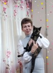 Анна, 59 лет, Новосибирск