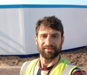 Артур Батрудинов, 38, Birmingham