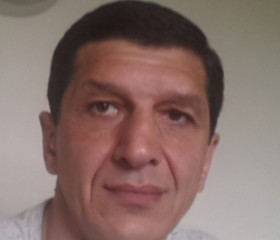 Бесики, 53 года, თბილისი