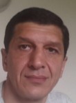 Besiki, 53  , Tbilisi